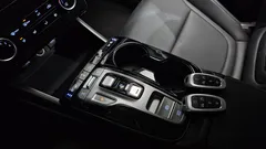 2023 Hyundai Tucson Gasoline 1.6 Turbo 4WD — фото 9