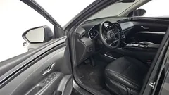 2023 Hyundai Tucson Gasoline 1.6 Turbo 4WD — фото 10
