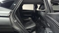 2023 Hyundai Tucson Gasoline 1.6 Turbo 4WD — фото 12