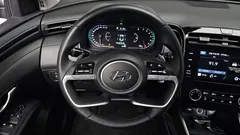 2023 Hyundai Tucson Gasoline 1.6 Turbo 4WD — фото 13