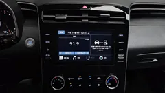 2023 Hyundai Tucson Gasoline 1.6 Turbo 4WD — фото 14