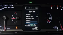 2023 Hyundai Tucson Gasoline 1.6 Turbo 4WD — фото 16