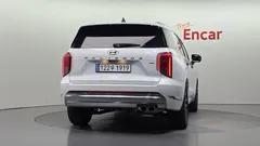 2024 Hyundai Palisade Gasoline 3.8 4WD — фото 4