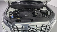 2024 Hyundai Palisade Gasoline 3.8 4WD — фото 6