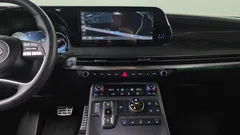 2024 Hyundai Palisade Gasoline 3.8 4WD — фото 13