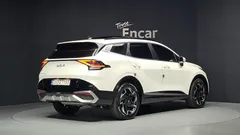 2023 Kia Sportage Gasoline 1.6 Turbo 2WD — фото 2