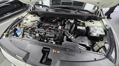 2023 Kia Sportage Gasoline 1.6 Turbo 2WD — фото 6