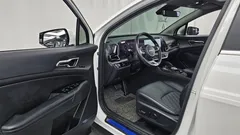 2023 Kia Sportage Gasoline 1.6 Turbo 2WD — фото 10