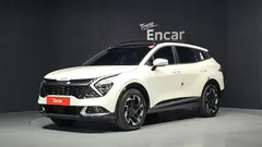 2023 Kia Sportage Gasoline 1.6 Turbo 2WD — фото 11