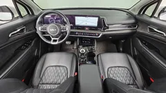 2023 Kia Sportage Gasoline 1.6 Turbo 2WD — фото 14