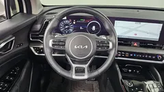 2023 Kia Sportage Gasoline 1.6 Turbo 2WD — фото 17