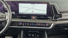 2023 Kia Sportage Gasoline 1.6 Turbo 2WD — фото 18