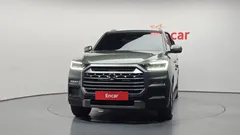 2024 SsangYong Rexton Diesel 2.2 4WD — фото 3