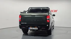 2024 SsangYong Rexton Diesel 2.2 4WD — фото 4
