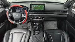 2024 SsangYong Rexton Diesel 2.2 4WD — фото 7