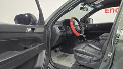 2024 SsangYong Rexton Diesel 2.2 4WD — фото 10