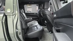 2024 SsangYong Rexton Diesel 2.2 4WD — фото 11