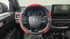 2024 SsangYong Rexton Diesel 2.2 4WD — фото 12