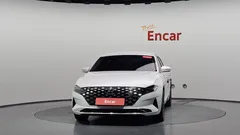 2022 Hyundai Grandeur 3.0 LPi (Taxi) — фото 3