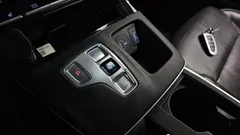 2022 Hyundai Grandeur 3.0 LPi (Taxi) — фото 9