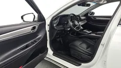 2022 Hyundai Grandeur 3.0 LPi (Taxi) — фото 12