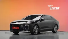 2023 Hyundai Grandeur 2,5 Gasoline 2WD — фото 1