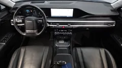 2023 Hyundai Grandeur 2,5 Gasoline 2WD — фото 7