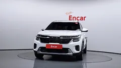 2023 Kia Seltos Gasoline 1.6 Turbo 2WD — фото 3