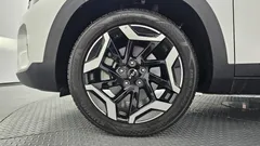 2023 Kia Seltos Gasoline 1.6 Turbo 2WD — фото 5