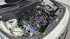 2023 Kia Seltos Gasoline 1.6 Turbo 2WD — фото 6