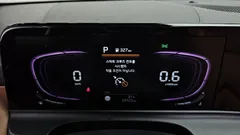 2023 Kia Seltos Gasoline 1.6 Turbo 2WD — фото 8