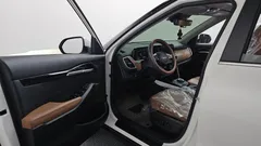 2023 Kia Seltos Gasoline 1.6 Turbo 2WD — фото 10