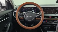 2023 Kia Seltos Gasoline 1.6 Turbo 2WD — фото 12