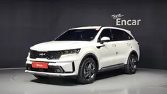2023 Kia Sorento HEV 1.6 2WD — фото 1