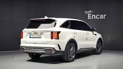 2023 Kia Sorento HEV 1.6 2WD — фото 2