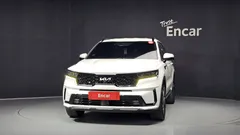 2023 Kia Sorento HEV 1.6 2WD — фото 3