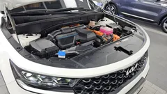 2023 Kia Sorento HEV 1.6 2WD — фото 6