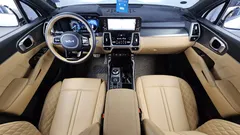 2023 Kia Sorento HEV 1.6 2WD — фото 7