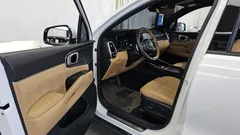 2023 Kia Sorento HEV 1.6 2WD — фото 10