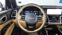 2023 Kia Sorento HEV 1.6 2WD — фото 13