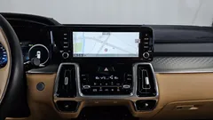 2023 Kia Sorento HEV 1.6 2WD — фото 14
