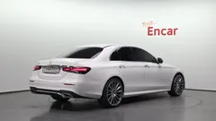 2023 Mercedes-Benz E-Class E250 AMG Line — фото 2