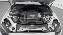 2023 Mercedes-Benz E-Class E250 AMG Line — фото 6