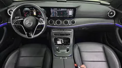 2023 Mercedes-Benz E-Class E250 AMG Line — фото 7