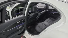 2023 Mercedes-Benz E-Class E250 AMG Line — фото 11