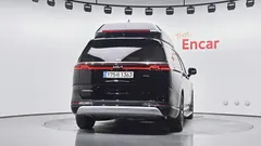2023 Kia Carnival Diesel 9-Seater Hi-Limousine — фото 4
