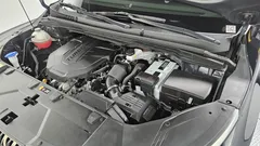 2023 Kia Carnival Diesel 9-Seater Hi-Limousine — фото 6