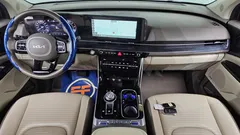 2023 Kia Carnival Diesel 9-Seater Hi-Limousine — фото 7