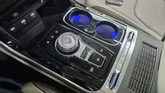 2023 Kia Carnival Diesel 9-Seater Hi-Limousine — фото 9