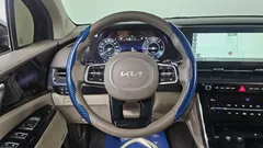 2023 Kia Carnival Diesel 9-Seater Hi-Limousine — фото 13